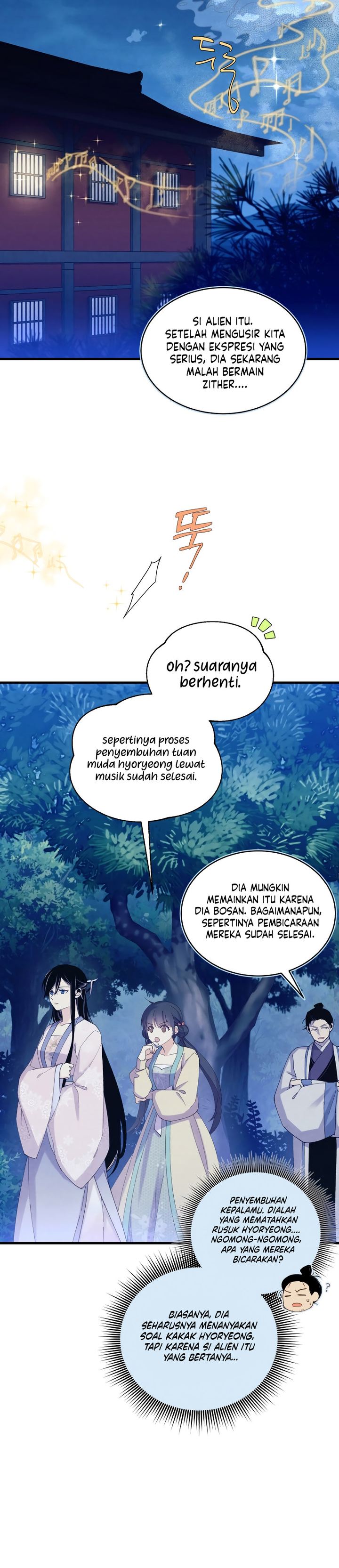 Lightning Degree (Lightning Expert) Chapter 173 Gambar 28
